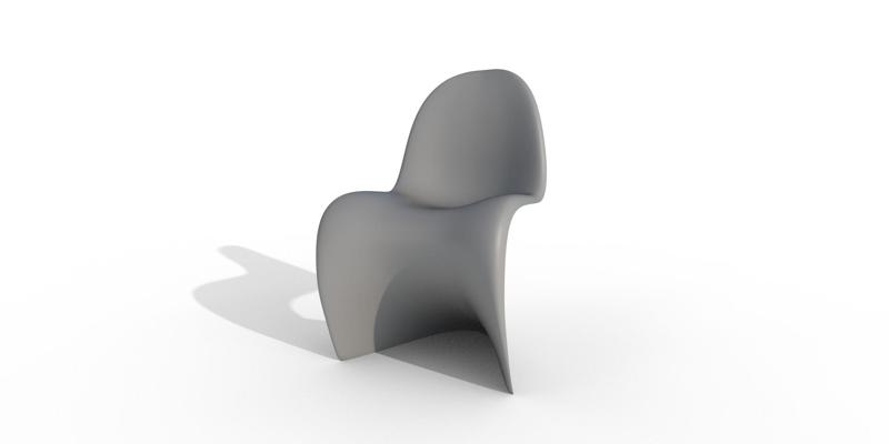 Panton Chair