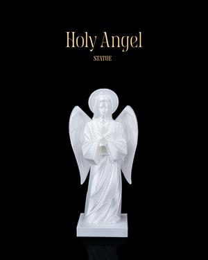 Holy Angel Statue