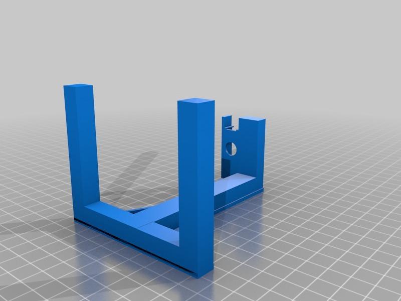 Pebble Time Round Charging Stand