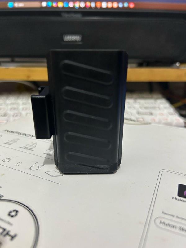 Feiyu Pocket 3 Cage/Rig