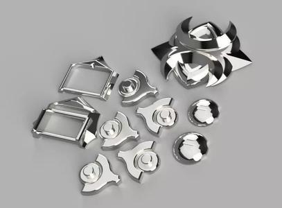 Fire Emblem Chrom 3D Print Files