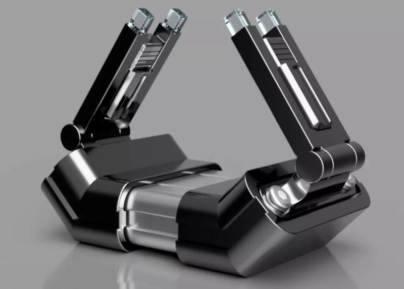 Jedi Fallen Order Lightsaber Stand