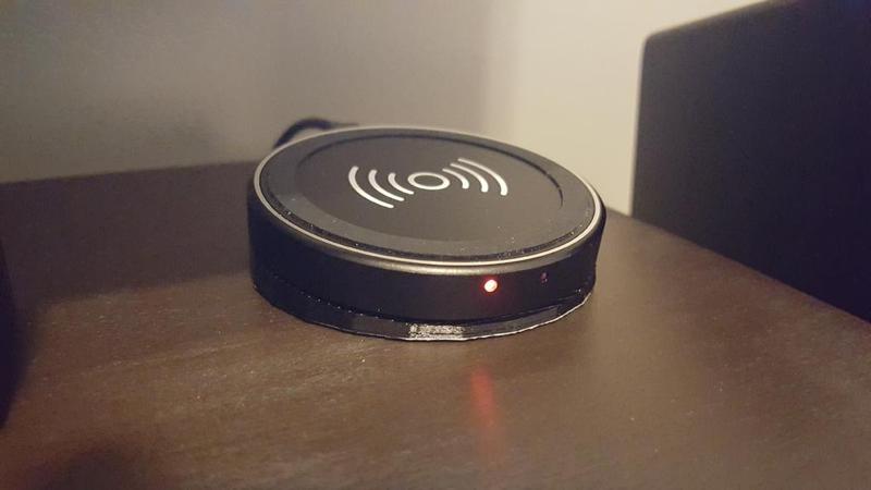 Anker Wireless Charger Stand