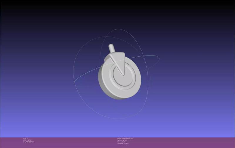 Evangelion Misato Earring