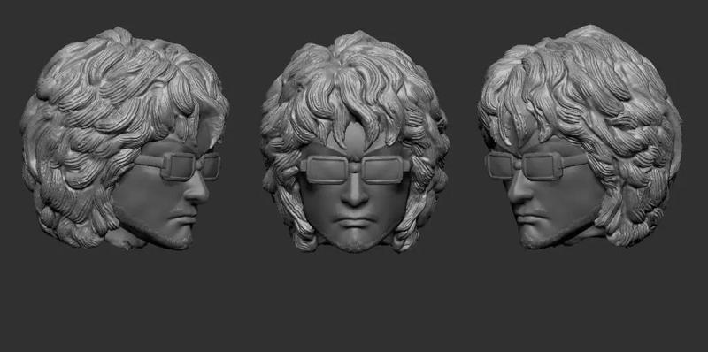 Hanaki Guriko from Crows X Worst