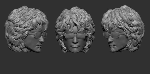 Hanaki Guriko from Crows X Worst