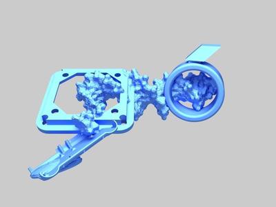 Servo [tacky in a v.1