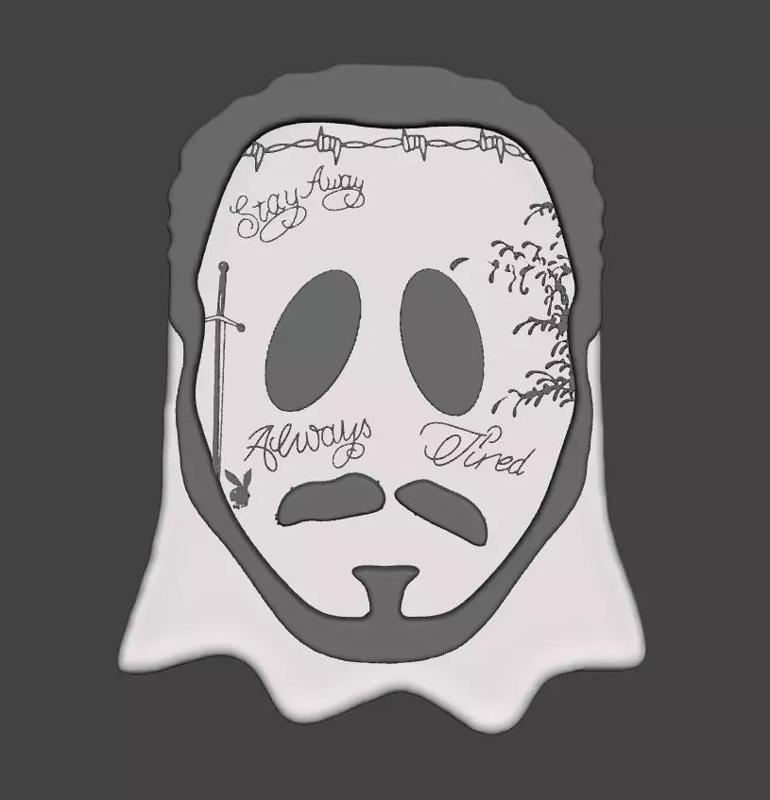 Ghost Malone