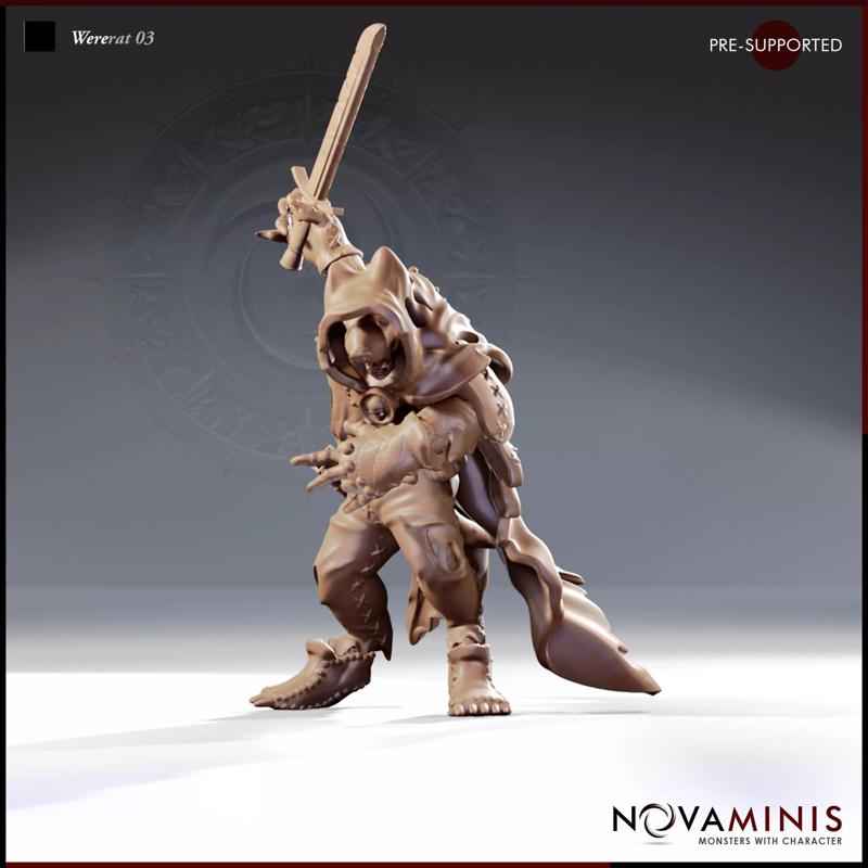 Wererat 03