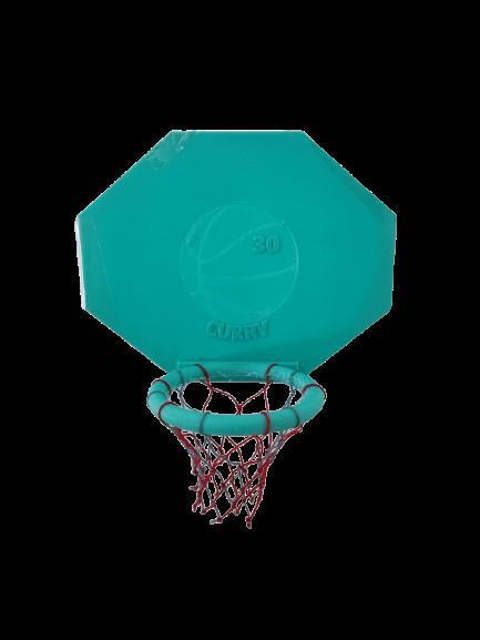 Mini basket Curry 30