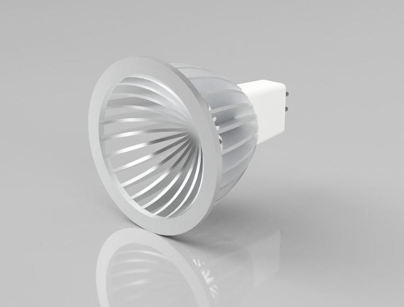 MR16 led bulb