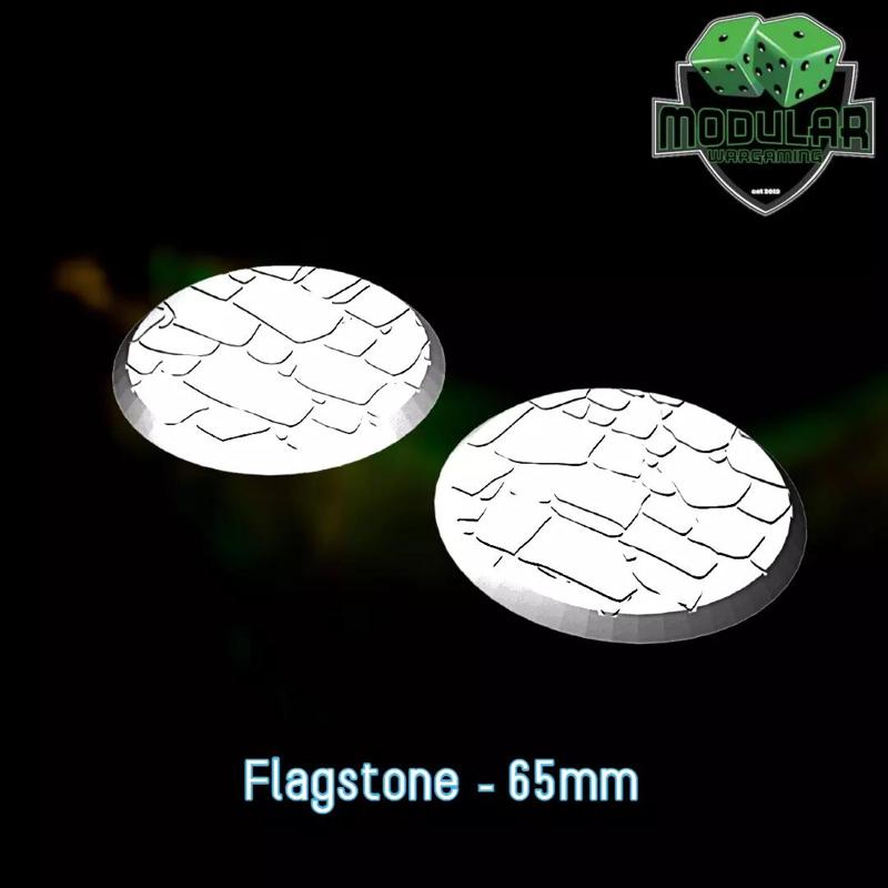 Flagstone - 65mm