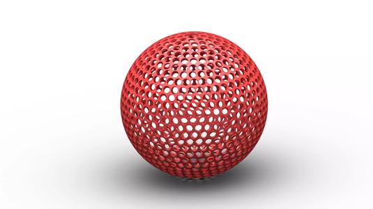Circual Sphere v1