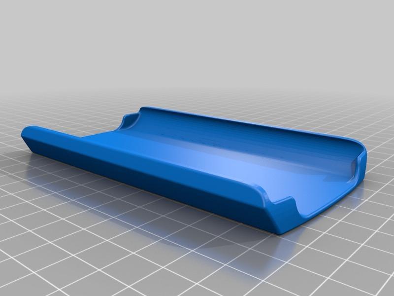 Case For Samsung GTI9000 (Galaxy, Captivate etc.)