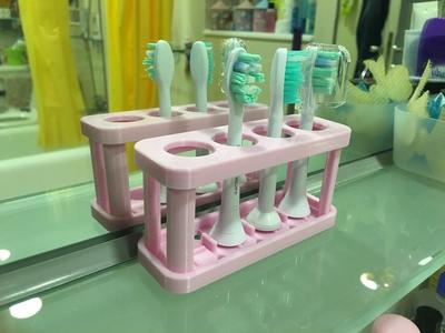 Philips Sonicare Brush Head Holder