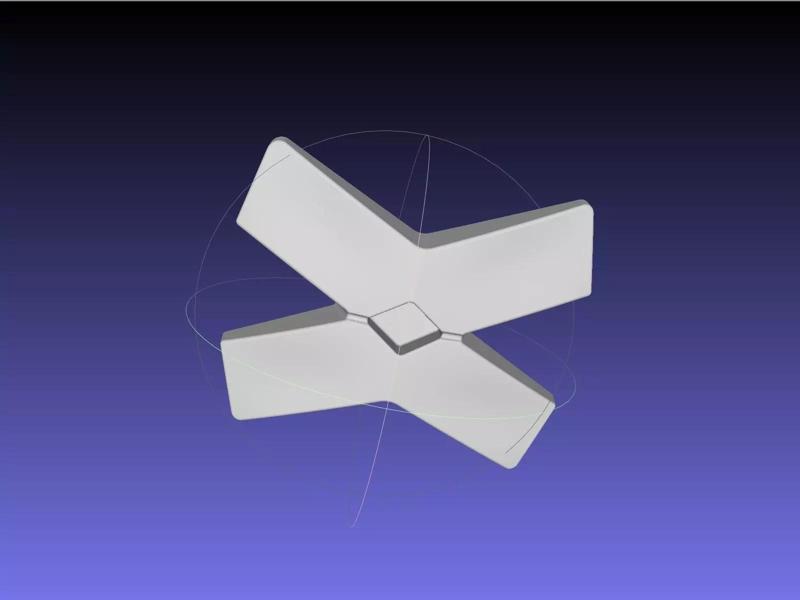 Goblin Slayer Belt Buckle Printable Model