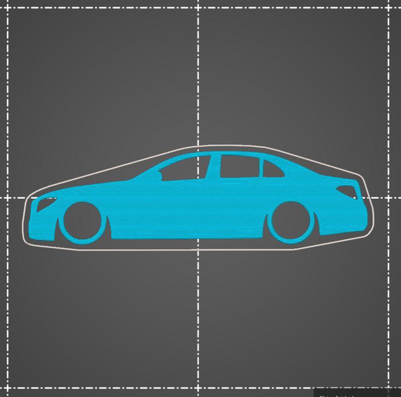 Mercedes E Class E klasse sedan W213 2017-2019