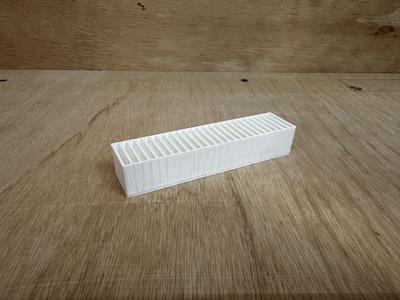 SD Card Holder