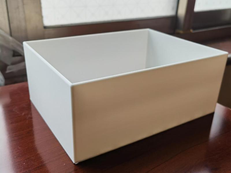 Bedside Snack and Jewelry Storage Box