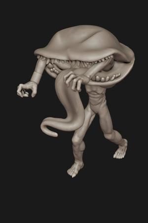 Mimic dumpling | by Deltorvik