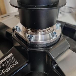 Fanatec Quick Realease Spacer (10 & 20mm) USB Conversion