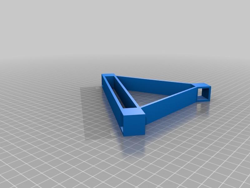 Frame stabilizer