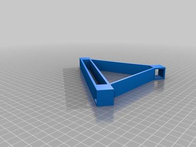 Frame stabilizer