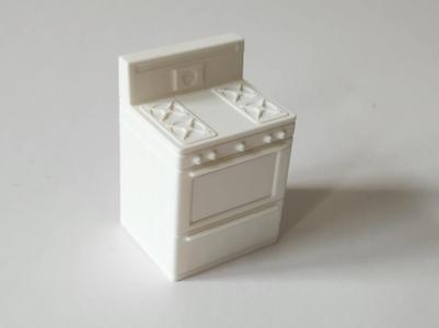 Crown Oven