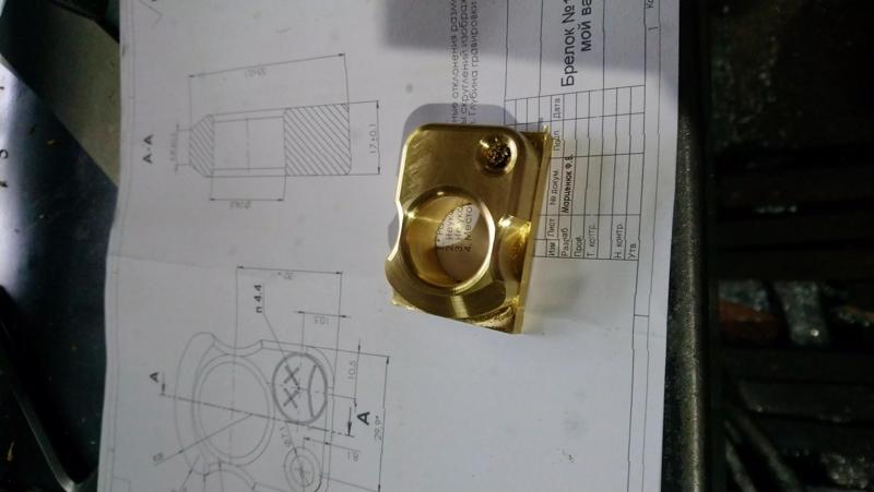 Afrankart knuck full ready project to manufacturing