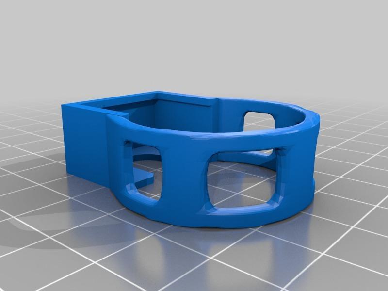 VA1100 Camera Roll Cage