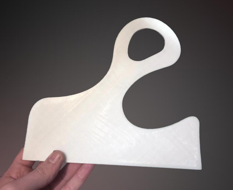 Charcuterie board model