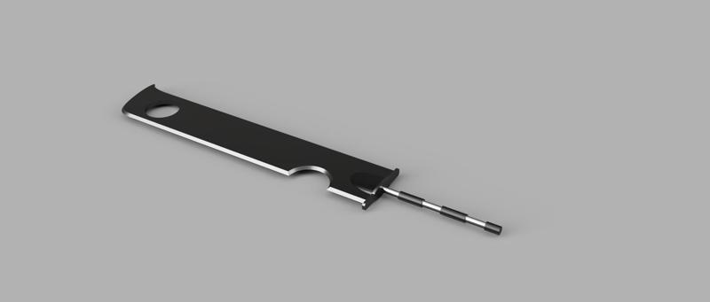 Kubikiribōchō Zabuza Sword from naruto 1.65m long