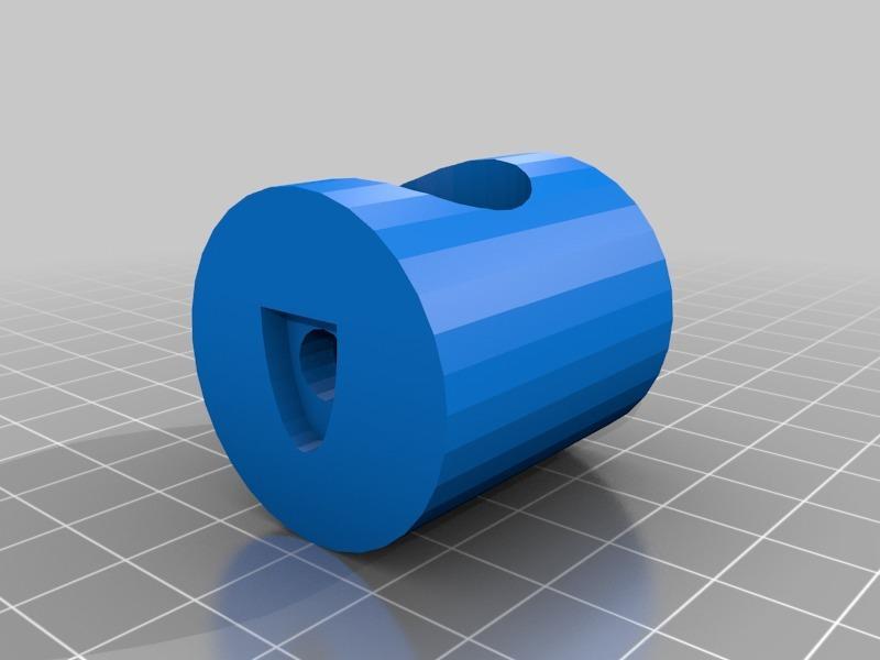 Music Stand Support replacement head for Wenger Classic