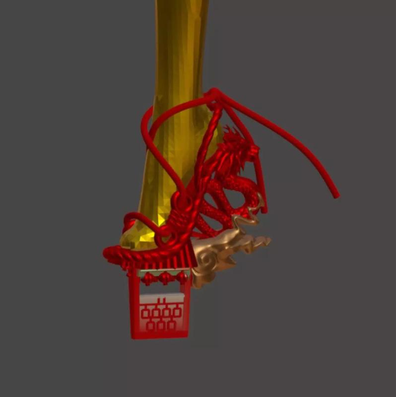 jinafire long fang vote dragon shoes monster high