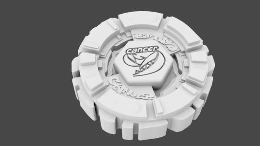 Beyblade cancer