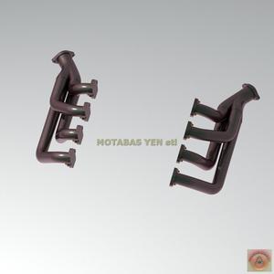 FORD 289 /302/351w - SPORTS EXHAUST MANIFOLDS