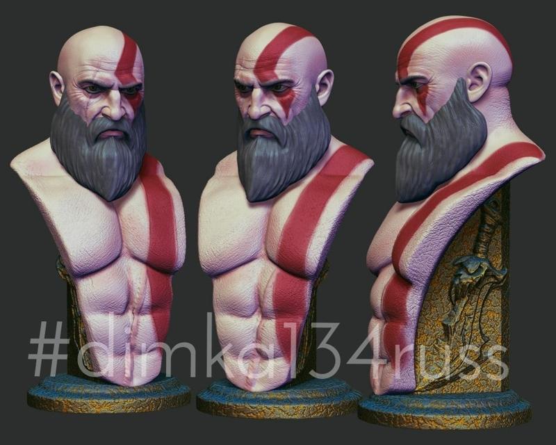 god of war