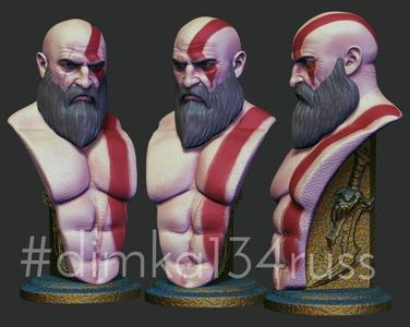god of war