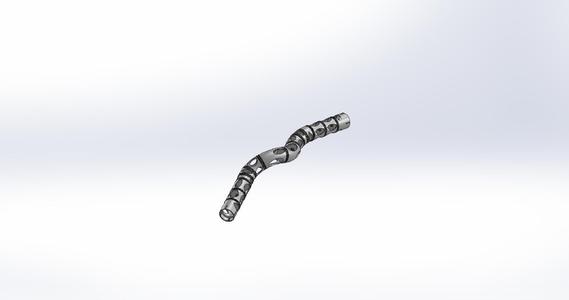 Piping solution