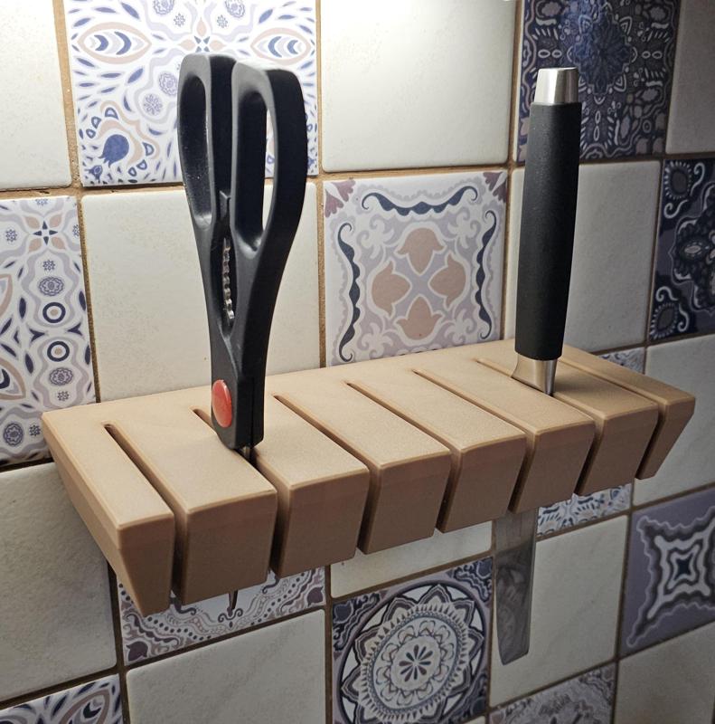 Knife holder Knife block