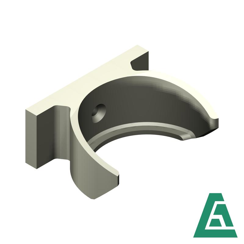 AC Lacquer can holder small