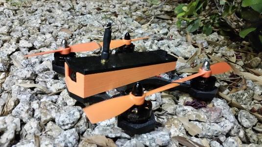 HMB180 Unibody parts