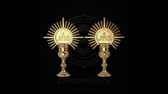 Catholic Chalice