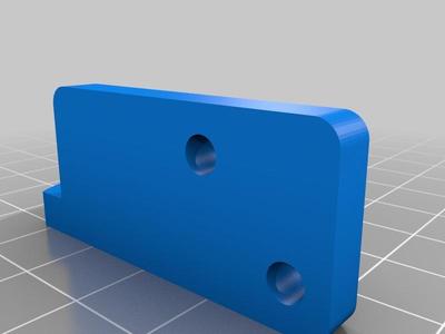Garage Door Open Sensor