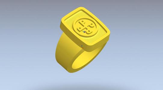 The Phantom - Mark of Good