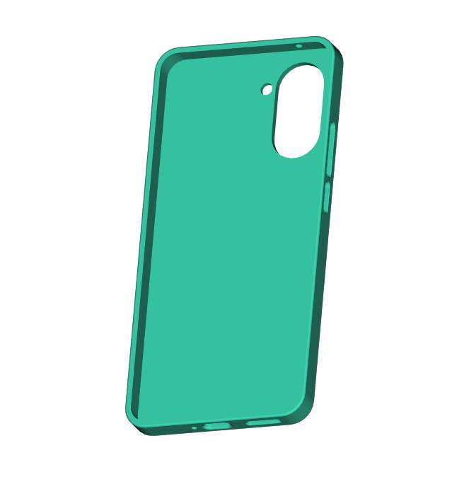 OnePlus Ace 5 Racing Case