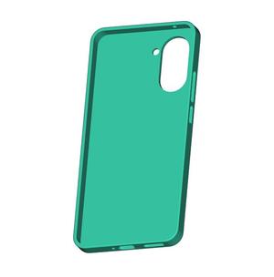 OnePlus Ace 5 Racing Case