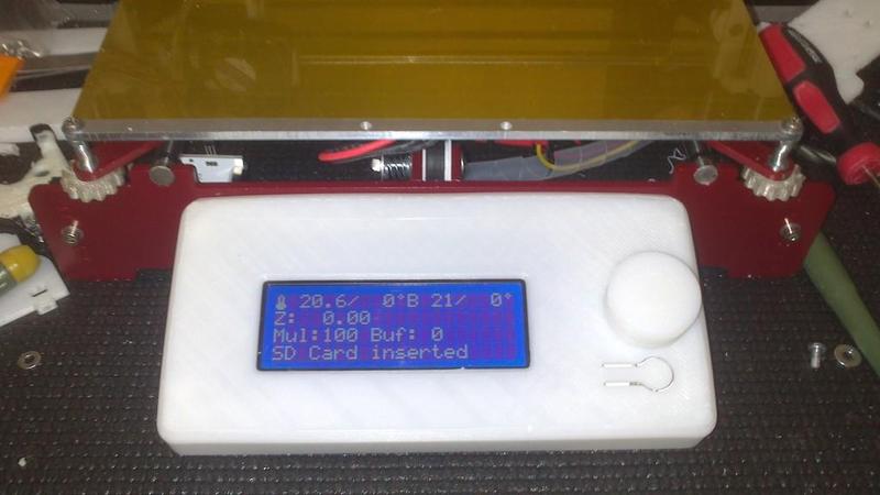 P3S / P3Steel Delta panel