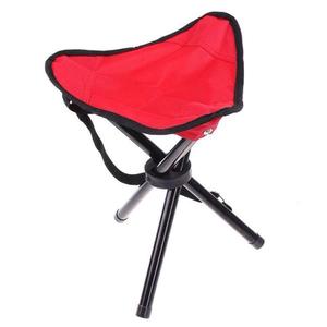Replacement for folding chair