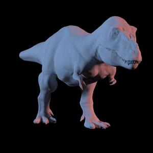 Tyrannosaurus